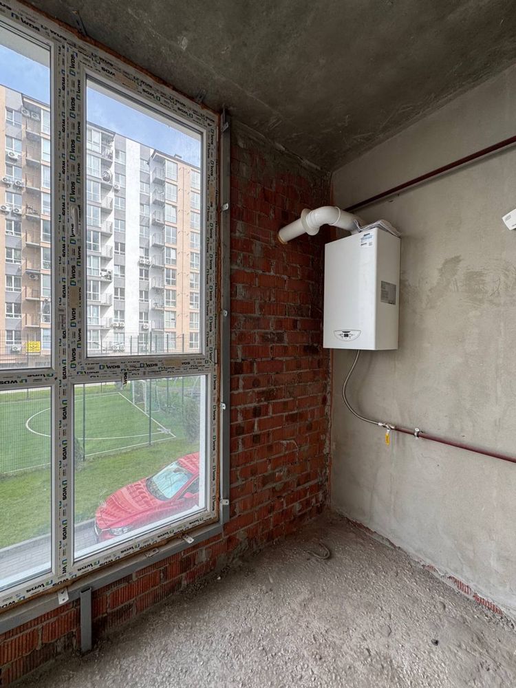 Продам 1 квартиру