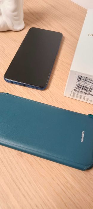 Huawei P SmartZ Como novo