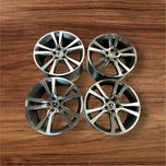 Alufelgi 19 oryginalne mercedes 5x112