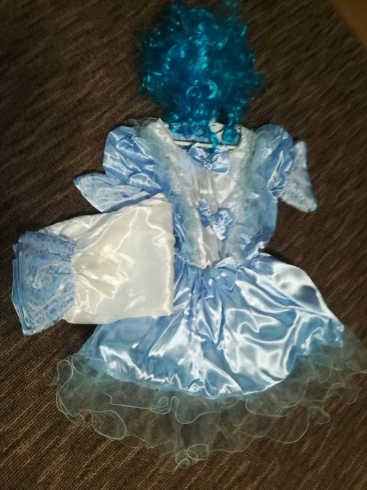 Прокат дитячих костюмів