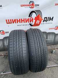 Шини 245/55 R19 пара Toyo 2019p літо 7,4мм