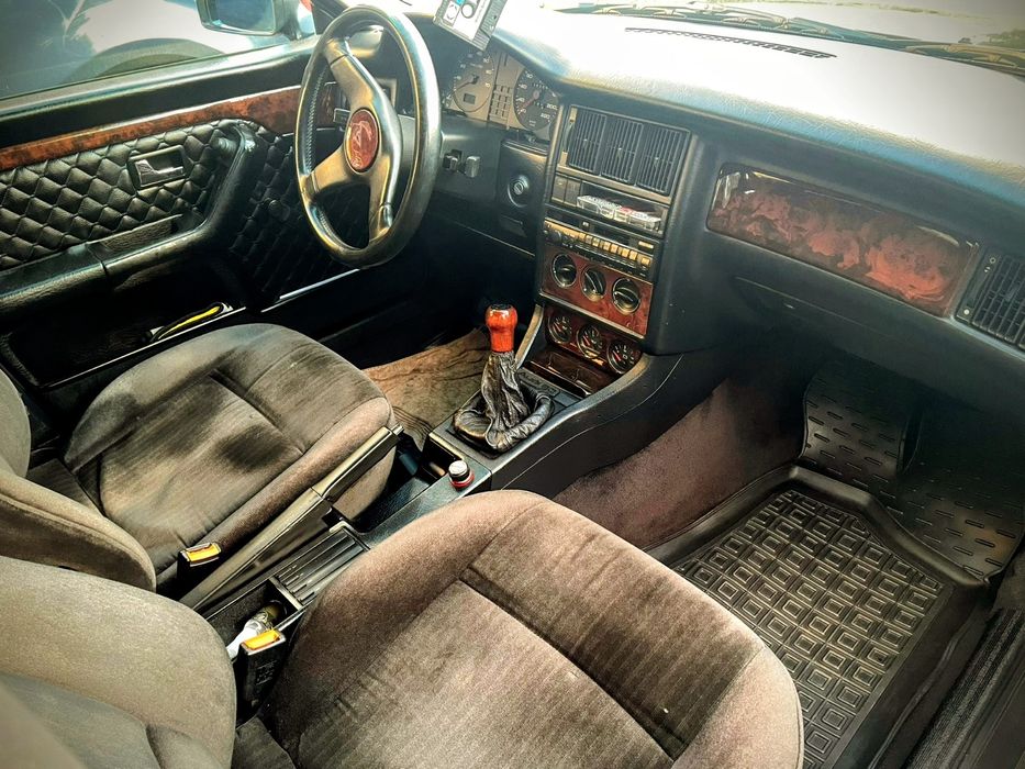 Ауди 80 б3 больше интересует обмен