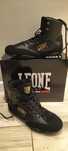 Buty bokserskie leone 44