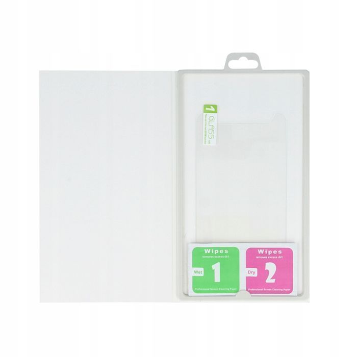 Szkło Hartowane Oppo A15 / A15S / A16 / A16S / A54S