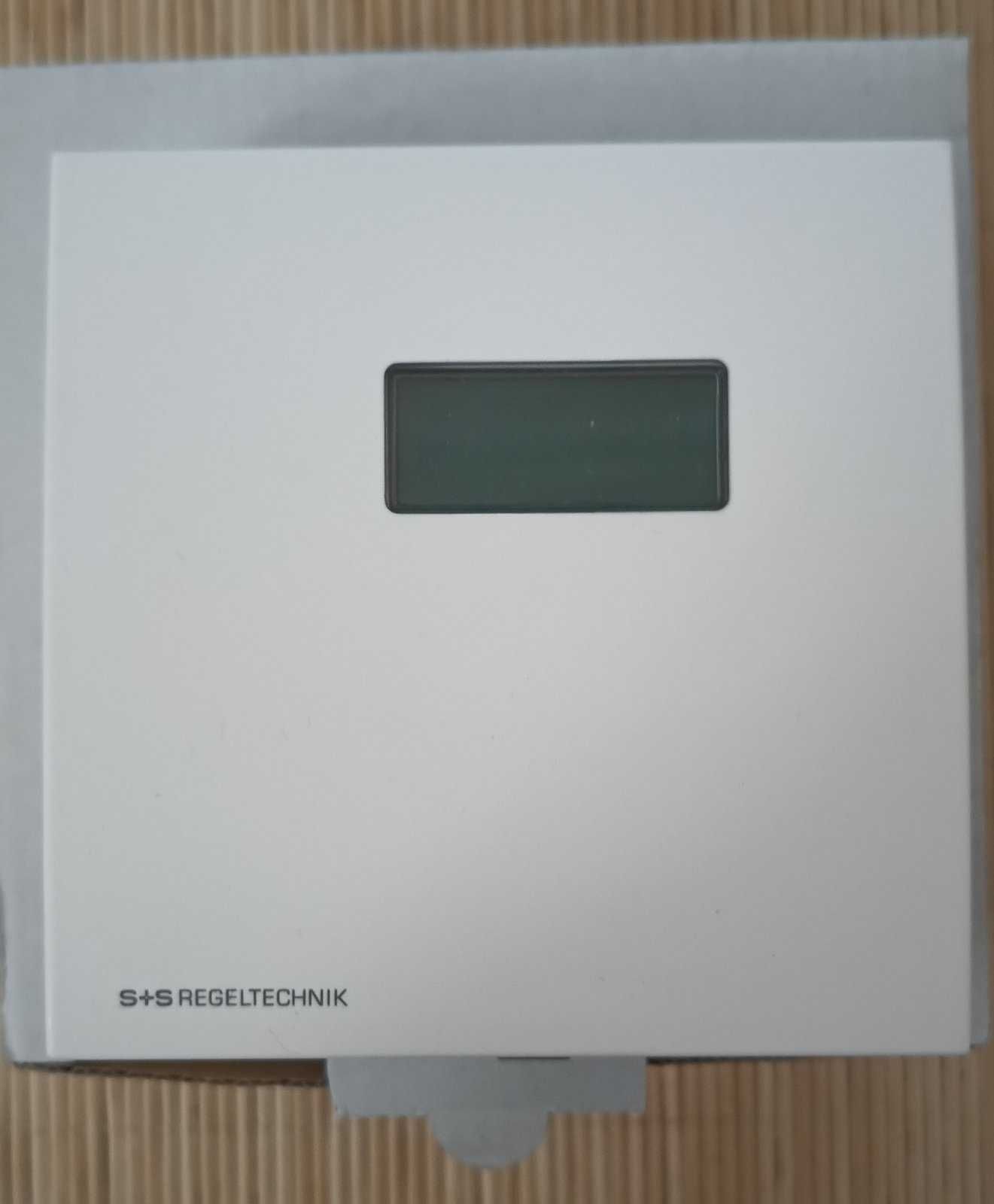 Датчик вологості і температури в приміщенні HYGRASGARD RFTF-Modbus 1шт