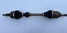 Renault Arkana 23r 1.6 E tech polos Lewa Oryginal