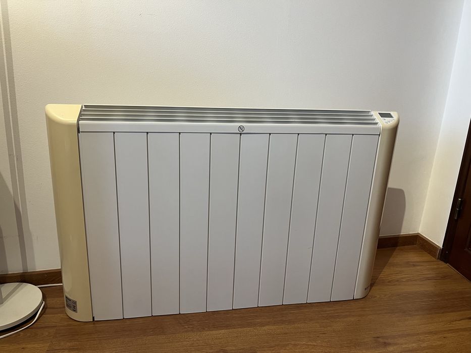 Emissor térmico BECKEN 2000W