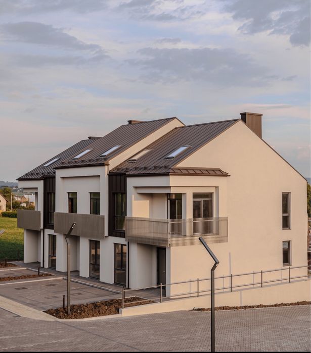 Продаж ексклюзивного Таун Хауса SHELEST FAMILY