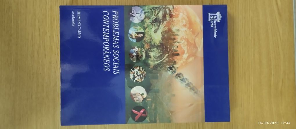 Livros da Universidade Aberta