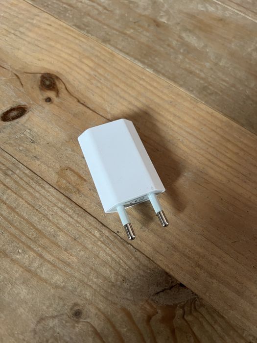 Ładowarka sieciowa USB do iPhone