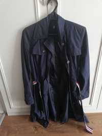 Trench Tommy Hilfiger 38 plaszcz wiosenny