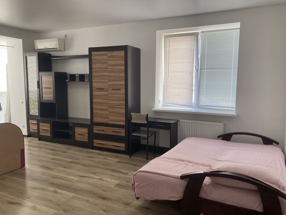 1к. квартира. Новый дом.