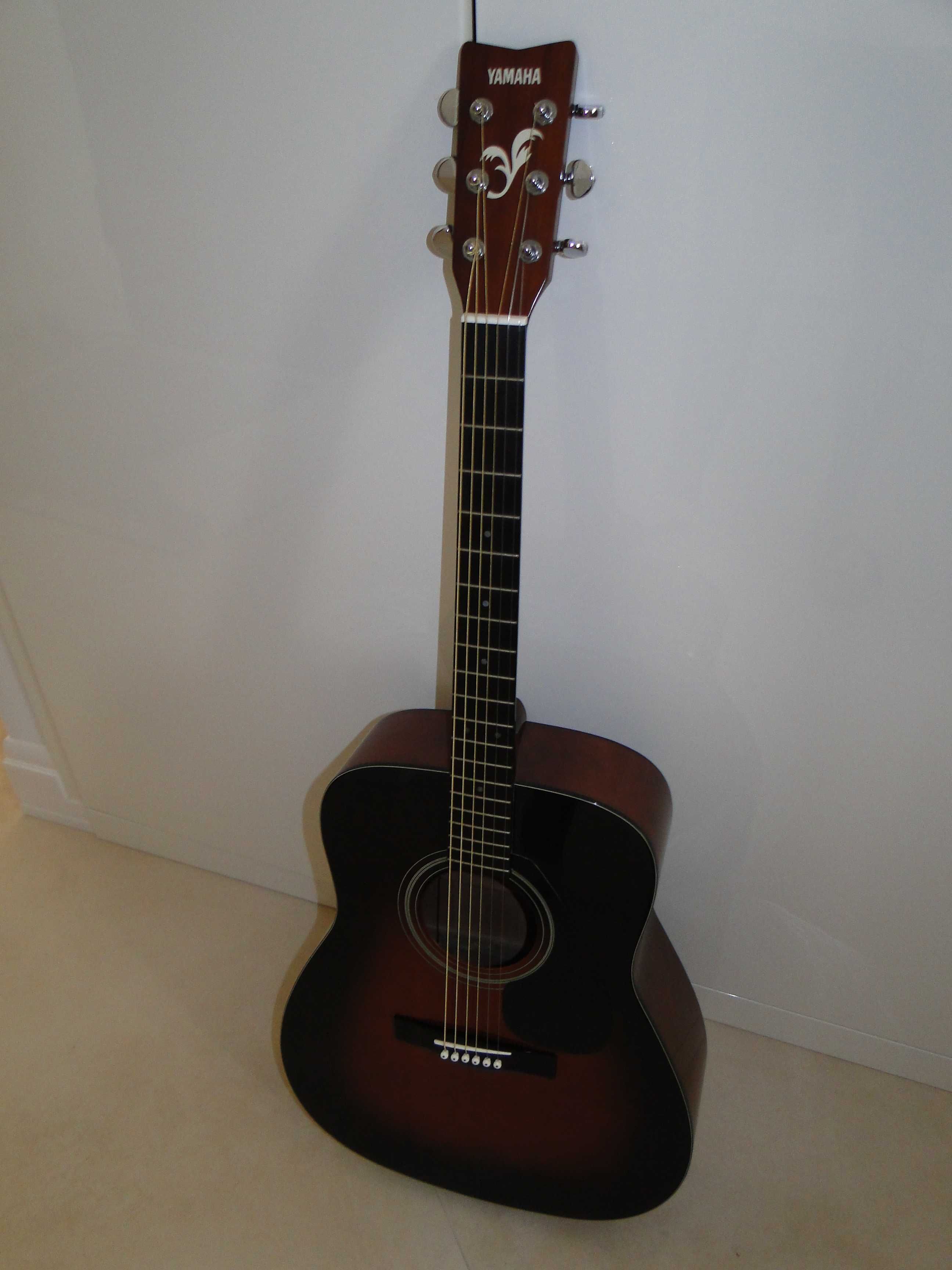 Rewelacyjna Gitara Akustyczna YAMAHA FG-411 VS.Ideał.1996 r.Okazja
