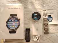 Smartwatch Lemfo y3