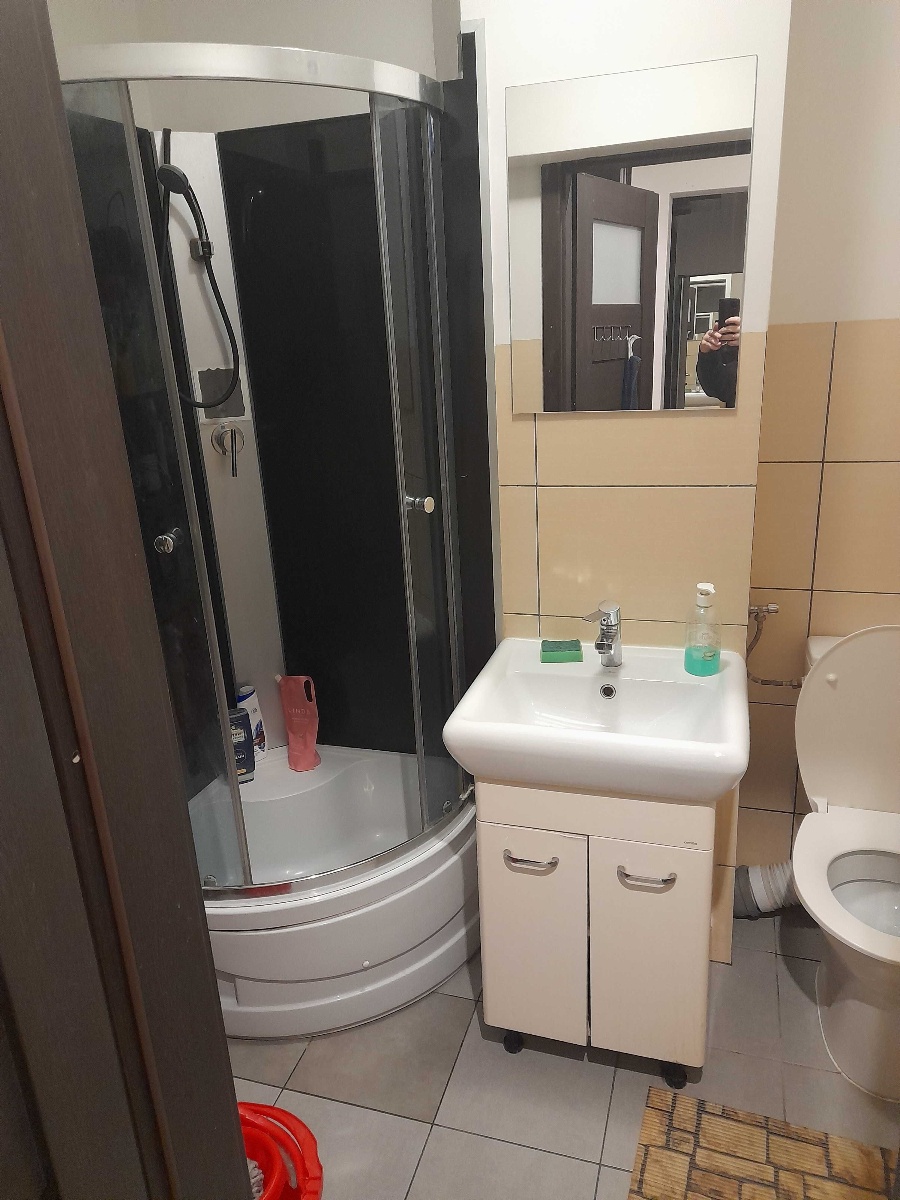 Pokój 2 osobowy Czerniakowska