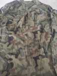 Mundur polowy wz 2010, 123 UP/MON rozmiar XL/XS
