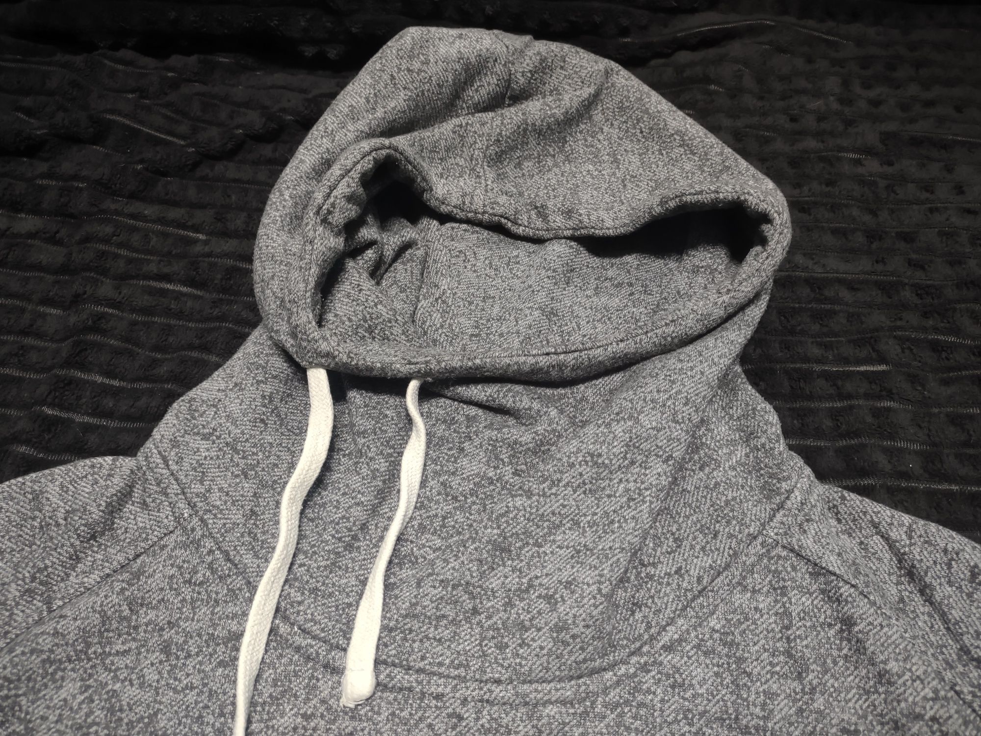 Bluza męska z kominem 4F XXL