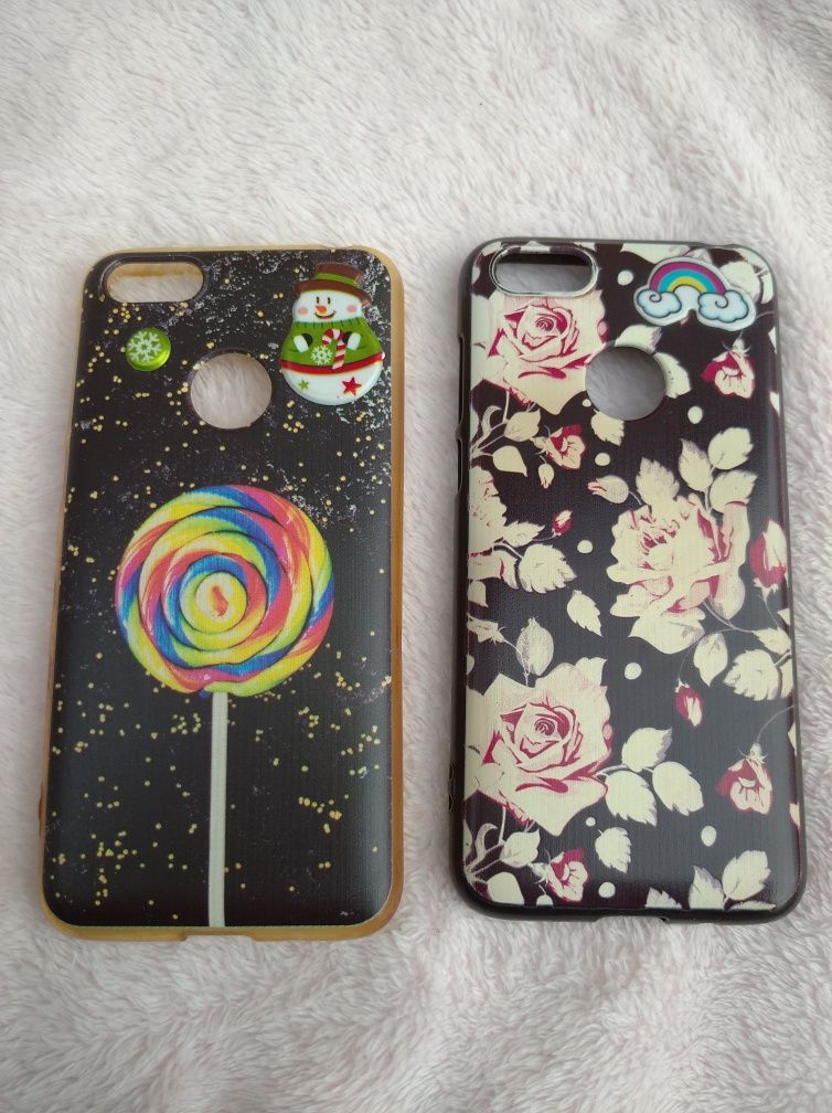 Рабочий смартфон Lenovo A5