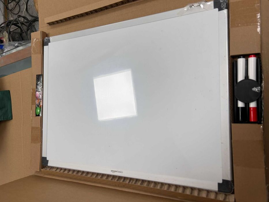 Tablica Amazon 60 x 45 cm