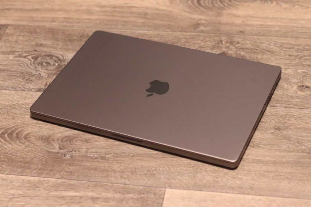 MacBook Pro 16" M1 Pro 16/512GB