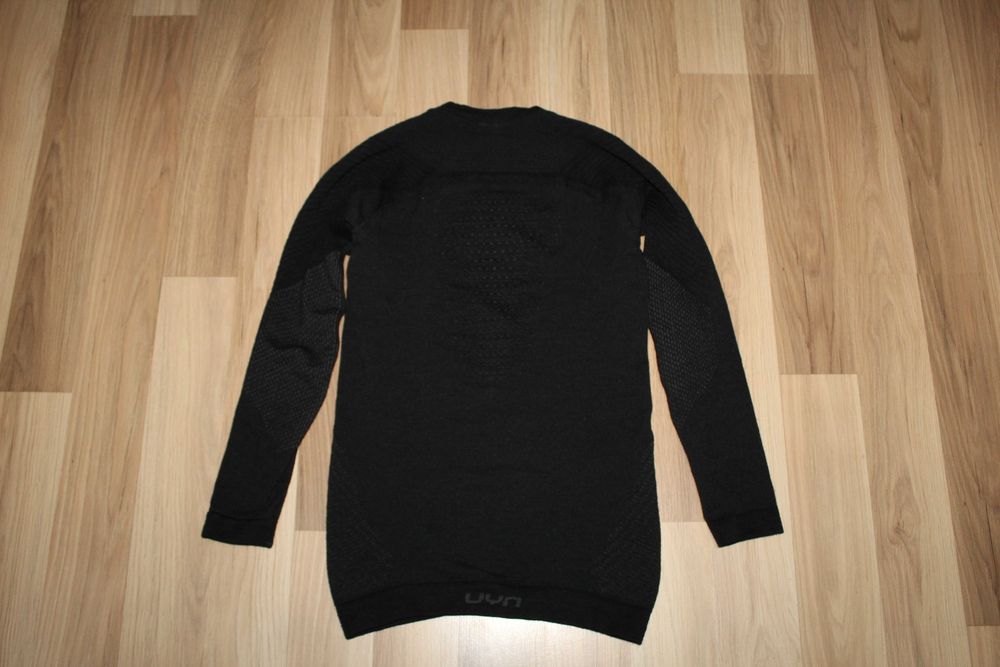 Професійна преміальна термо білизна з кашеміром UYN Л-Хл