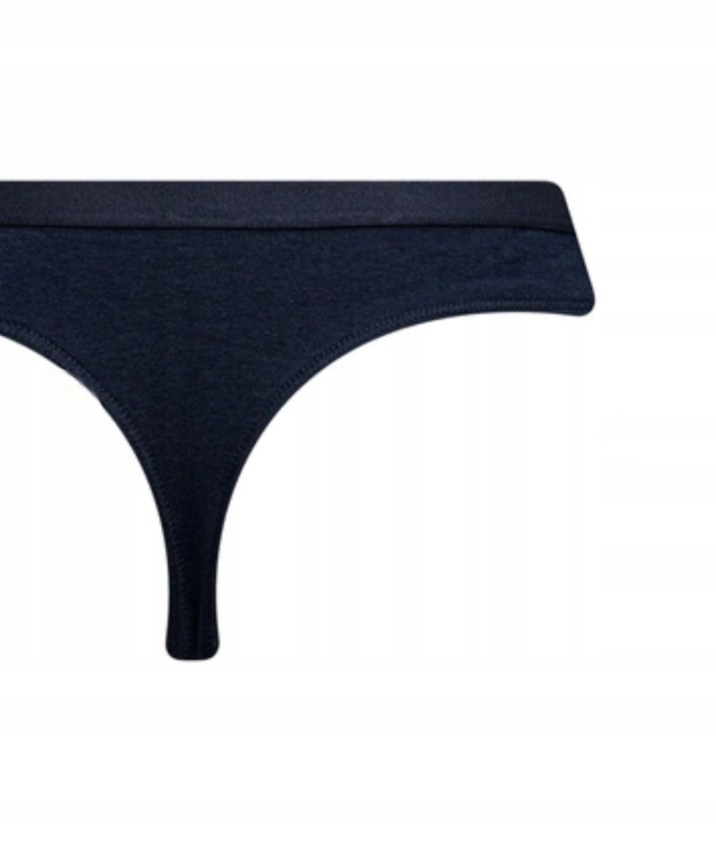 TOMMY HILFIGER Majtki Stringi 3-Pack r XL