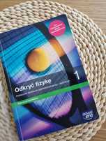 Odkryć fizykę 1 zakres podstawowy