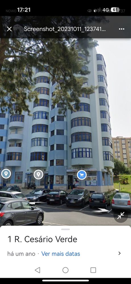 Quarto preferêncialmente a mulheres Loures centro