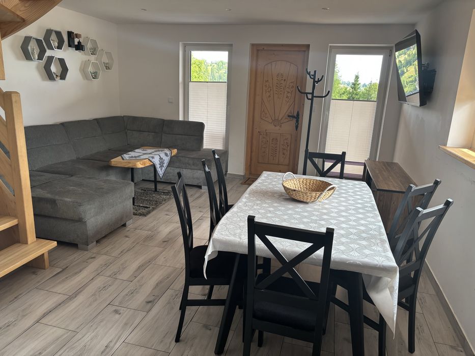 Domek Zakopianski Widok 999 zl / jacuzzi w cenie