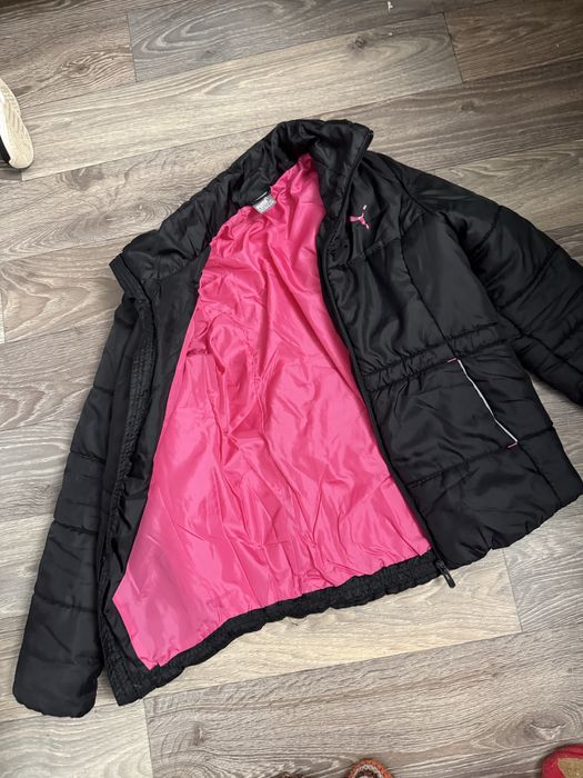 Курточка на підлітка чи дівчини
