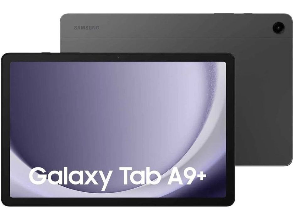 SAMSUNG GALAXY TAB A9+