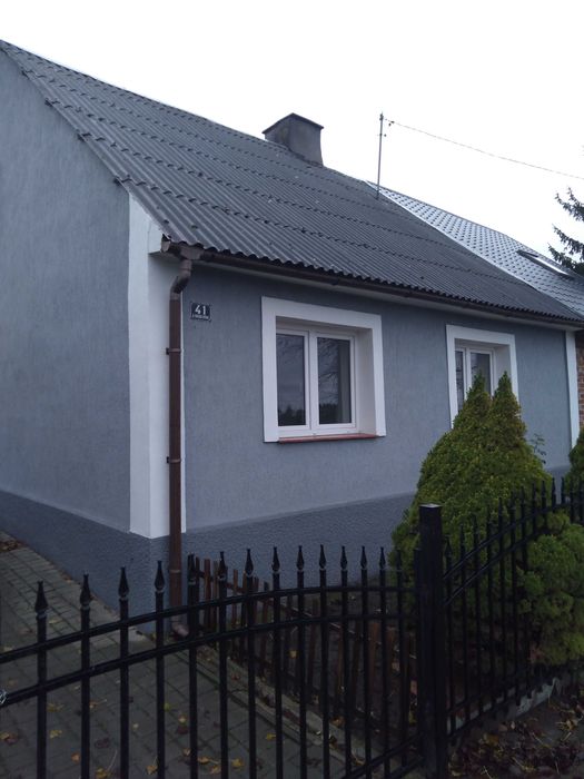 WYNAJMĘ! Dom 75m^2 ul. Mikołaja z Ryńska