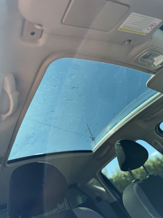 Peugeot 207 SW 1.4 бензин