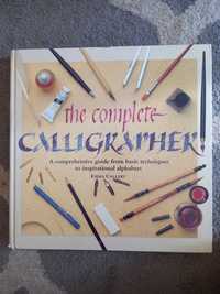 The Complete Calligrapher - Emma Callery