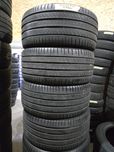 255/35R19 Pirelli Powercy Склад