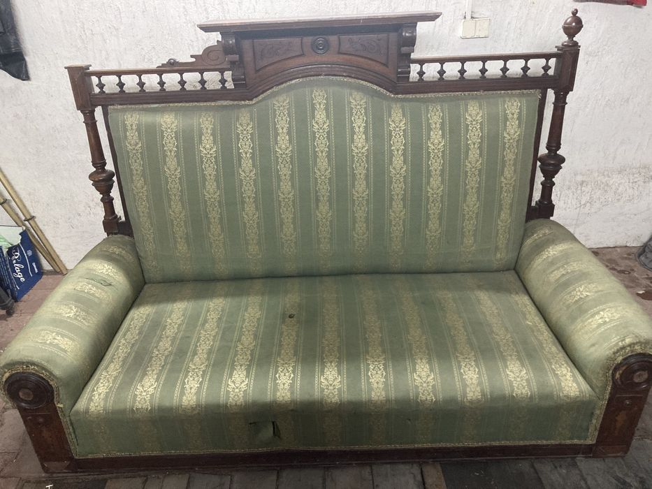 Sofa kanapa  antyk