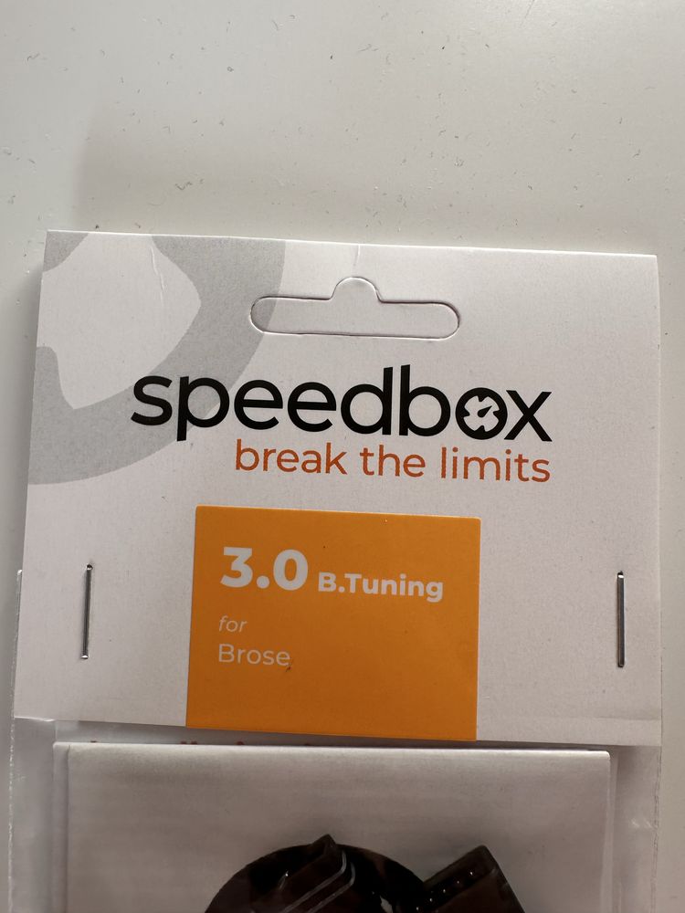 SpeedBox 3.0 B.Tuning dla Brose