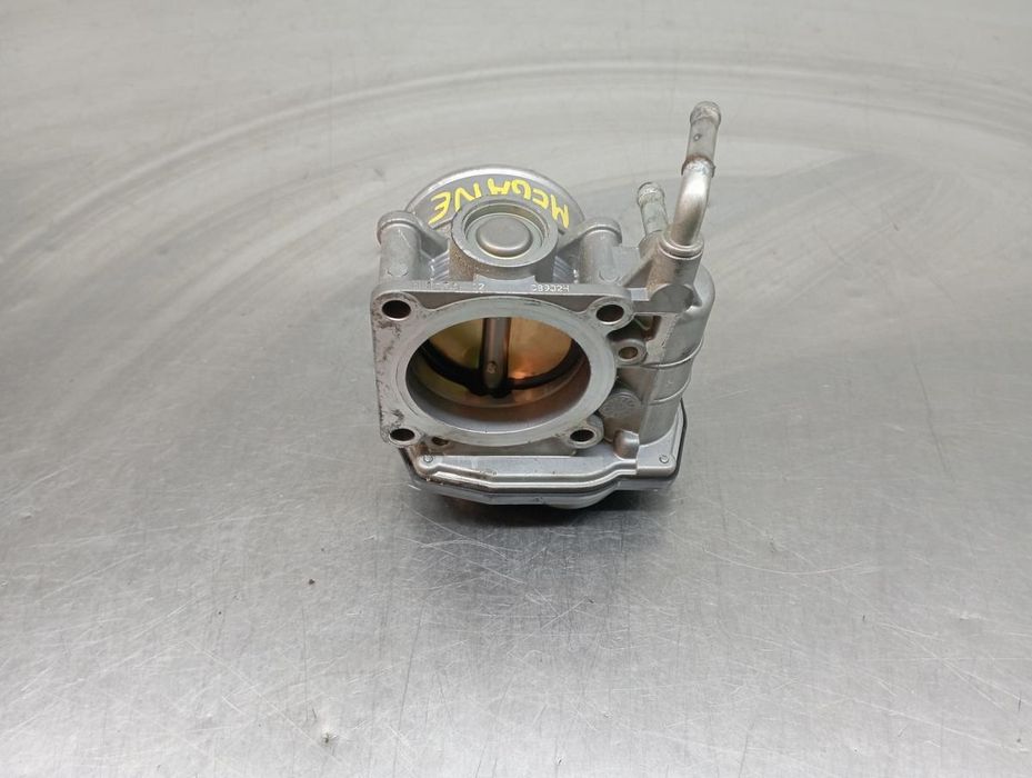 Corpo borboleta RENAULT Megane III (BZ0_)