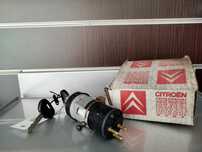 Ignição 2 cv último preço