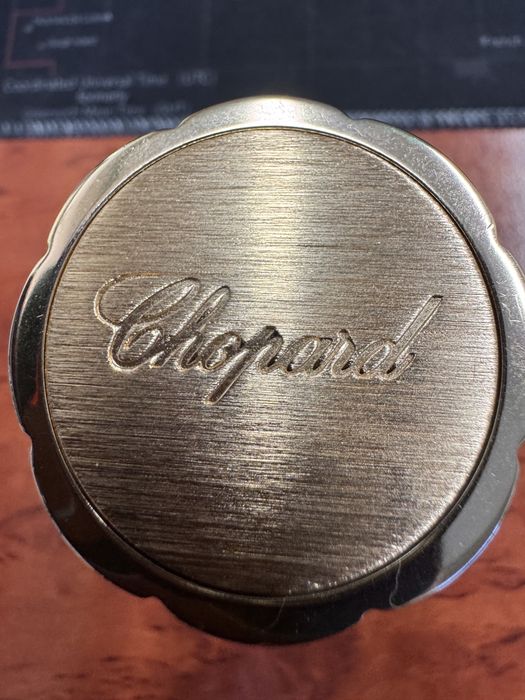 Chopard cedar malaki