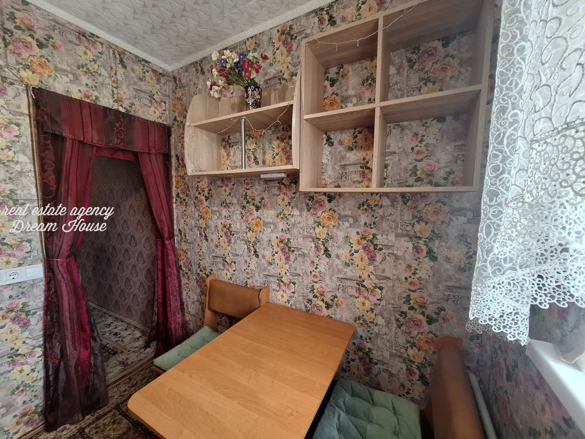 1-кімнатна 34 м на Глибоцькій в Борисполі