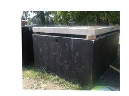 Zbiornik betonowy na szambo kanal samochodowy deszczowka piwniczka