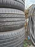 Opony 215/55 r17 2021 i 2020 letnie landsail uhp