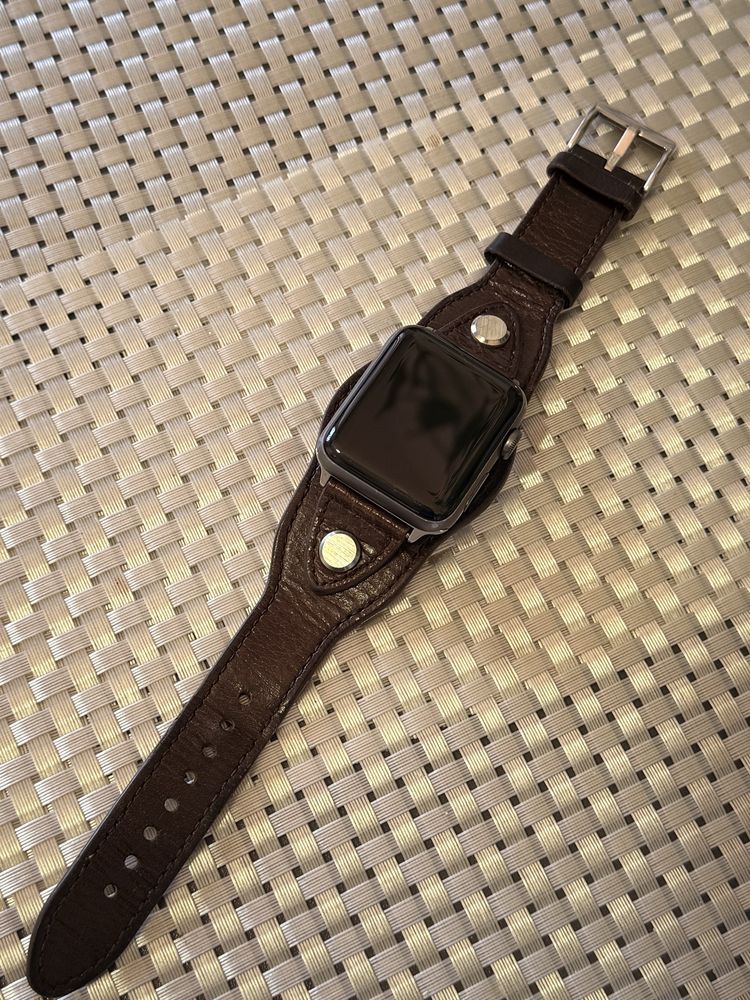 Apple watch 3 42mm Perfeito estado