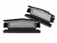 LED DO REJESTRACJI MAZDA 2 MX-5