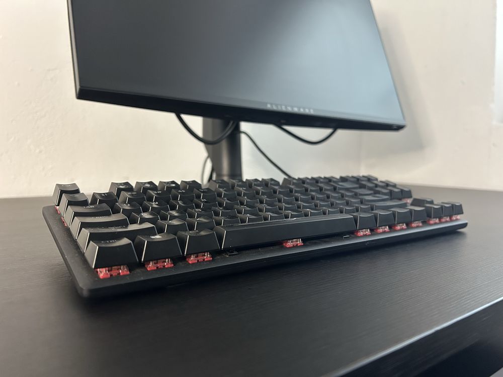 HyperX Alloy Origins
