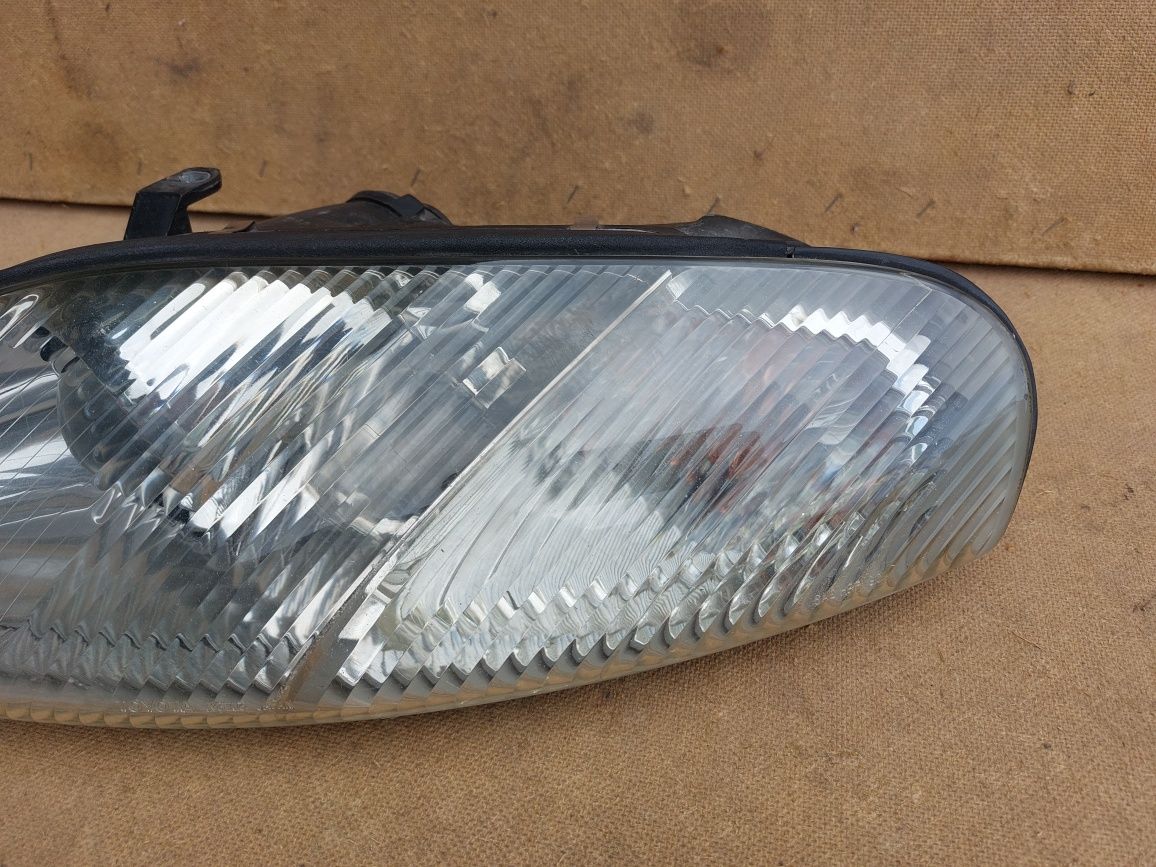 Lexus SC300 SC400 Soarer lampa lewa przód reflektor