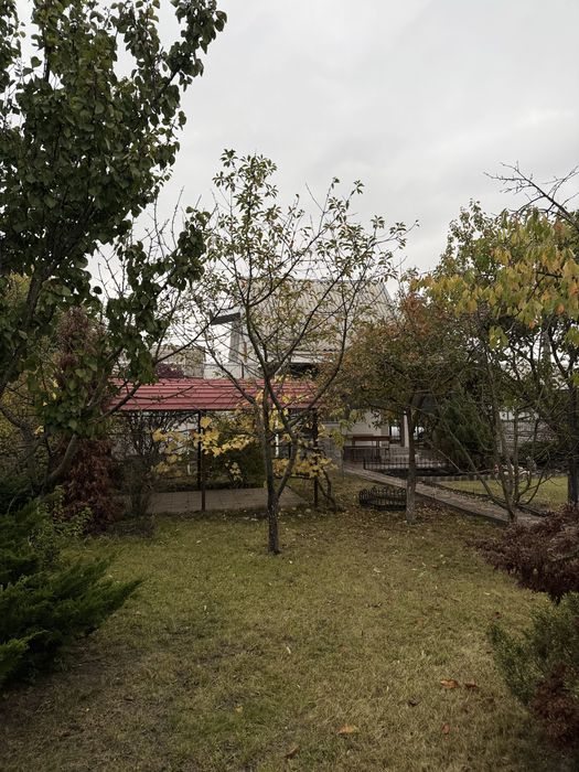 Дом/Дача у садовому товаристві магістраль. Редути