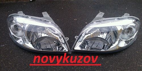 Крыло  Chevrolet Aveo авео SDN/HB Т200,Т250,Т255,Т300