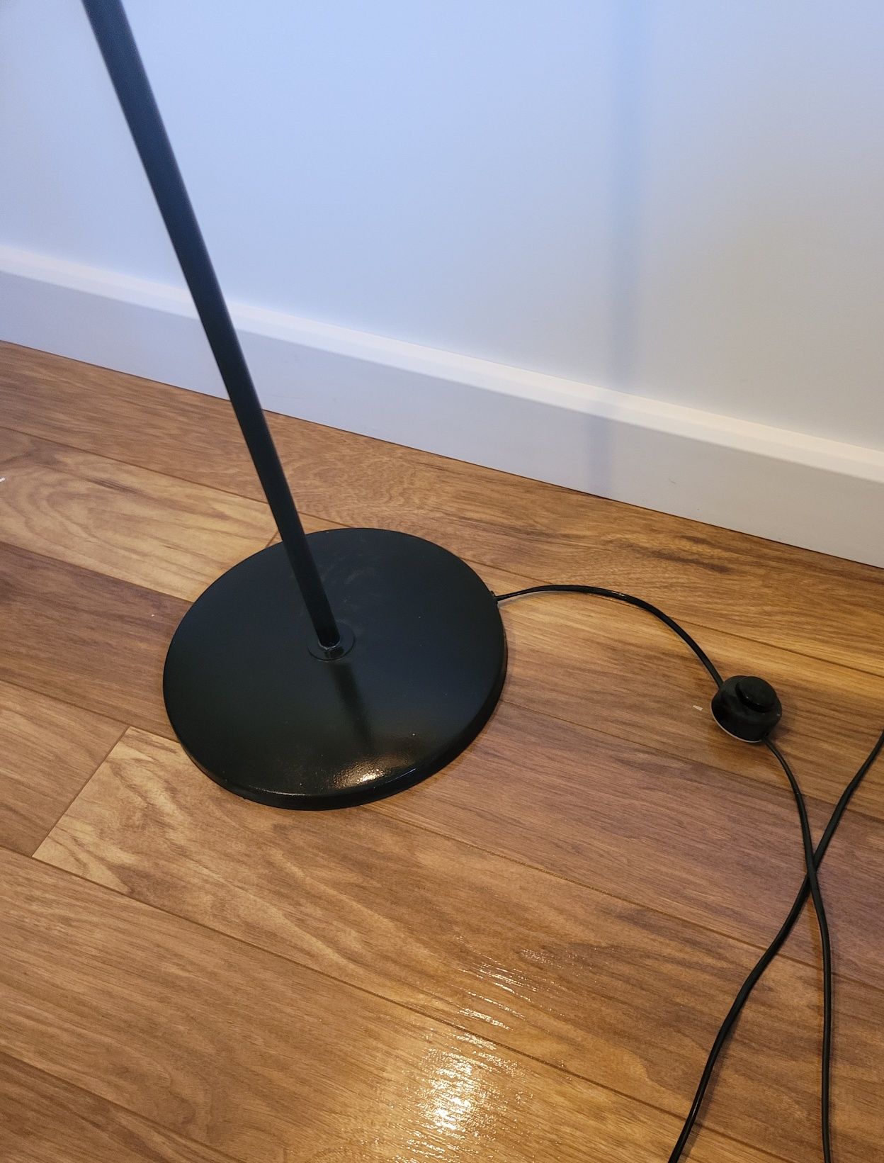Lampa stojąca sprzedam